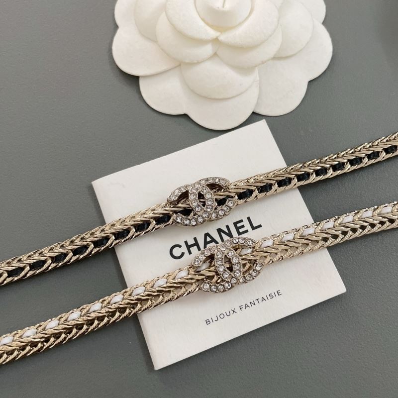 Chanel Necklaces